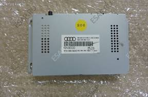 МОДУЛЬ cyfrowego odbioru radia AUDI Q7 4E0910563C