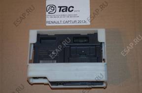 МОДУЛЬ CZYTNIK KARTY RENAULT CAPTUR 2013 год- 285908099 год,