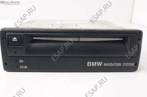 МОДУЛЬ czytnik Navi НАВИГАЦИИ DVD Gps BMW E38 E39