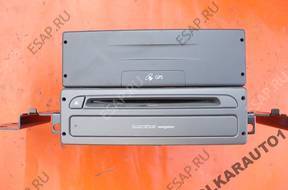 МОДУЛЬ CZYTNIK PYT NAVI GPS RENAULT SCENIC II