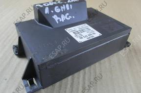 МОДУЛЬ DACHU 9666837580  PEUGEOT 308 CC 11 год,