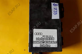 МОДУЛЬ DACHU AUDI A4 B6 B7 CABRIO 8H0959255A _733