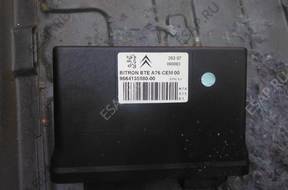 МОДУЛЬ DACHU BITRON PEUGEOT 207 CC