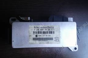 МОДУЛЬ dachu Mercedes SL R129