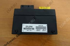 МОДУЛЬ DACHU PEUGEOT 307 CC 9644904380