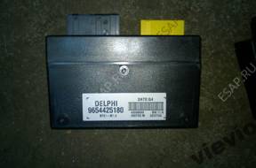 МОДУЛЬ dachu Peugeot 307 CC 9654425180