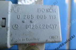 МОДУЛЬ ДАТЧИК 065005113 MERCEDES A KLASA МОДУЛЬ ДАТЧИК 065005113 MERCEDES A KLASA