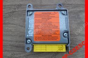 МОДУЛЬ ДАТЧИК AIRBAG 1J0909609 VW AUDI SEAT SKODA