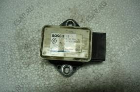 МОДУЛЬ ДАТЧИК ESP 0265005757 QASHQAI LIFT RENAULT