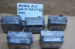 МОДУЛЬ ДАТЧИК ESP OPEL ASTRA III H 24448204 EZ