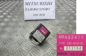 МОДУЛЬ ДАТЧИК MR482417 MITSUBISHI PAJERO 02 2.5D