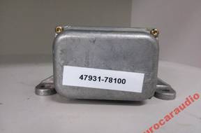 МОДУЛЬ ДАТЧИК NISSAN MURANO 47931-78100
