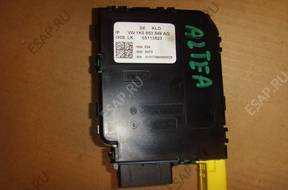 МОДУЛЬ ДАТЧИК  ПОДРУЛЕВОЙ 1K0953549AG VW