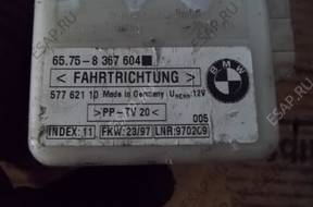 МОДУЛЬ ДАТЧИК PRZECHYU BMW E39 65.75-8367604