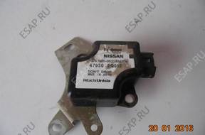 МОДУЛЬ ДАТЧИК SEN ASSY 47930 EQ010 X TRAIL T30