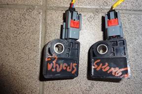 МОДУЛЬ ДАТЧИК uderzenia Range Rover Sport