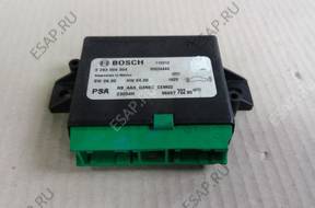 МОДУЛЬ ДАТЧИКw cofania Citroen Peugeot 0263004304