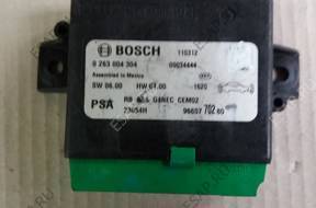 МОДУЛЬ ДАТЧИКw cofania Citroen Peugeot 0263004304