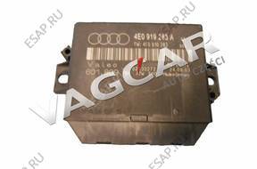 МОДУЛЬ ДАТЧИКW COFANIA PDC 4E0919283A AUDI A8 D3