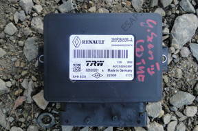 МОДУЛЬ ДАТЧИКw cofania   Renault Scenic  III