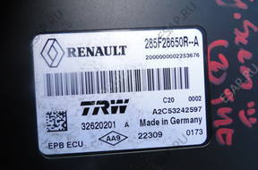 МОДУЛЬ ДАТЧИКw cofania   Renault Scenic  III