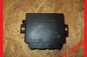 МОДУЛЬ ДАТЧИКW ПАРКОВКИ BS7T15K866AE FORD S-MAX