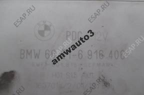 МОДУЛЬ ДАТЧИКW ПАРКОВКИ PDC 6916406 BMW 7 E38