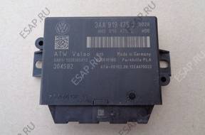 МОДУЛЬ ДАТЧИКw PCD VW,Audi,Seat,Skoda 3AA919475J