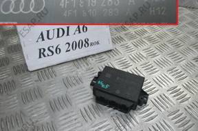 МОДУЛЬ ДАТЧИКW PDC 4F1919283A AUDI RS6 2008