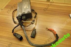МОДУЛЬ DC-DC Wandler B6 3D0907133 VW Phaeton 2009 год.