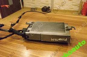 МОДУЛЬ DC-DC Wandler B6 3D0907133 VW Phaeton 2009 год.