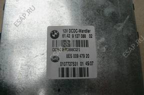 МОДУЛЬ DCDC 8ES00947920 BMW E90 E91 E92 320D 2.0D