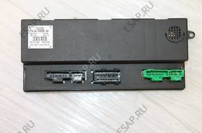 МОДУЛЬ DELPHI 1488780080 CITROEN C8 PEUGEOT 807