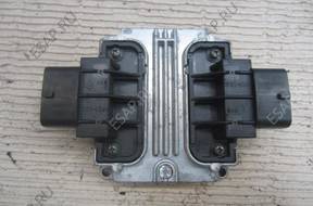 МОДУЛЬ DIRECT БЛОК УПРАВЛЕНИЯ 55353020 VECTRA C 2.2