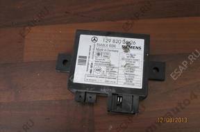 МОДУЛЬ docigania ДВЕРИ 1298203626 Mercedes Sl 129