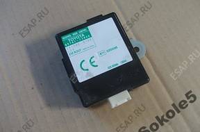 МОДУЛЬ door control TOYOTA COROLLA VERSO 2001 год