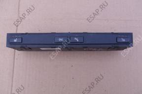 МОДУЛЬ DSC + PODGRZEWANE FOTELE BMW E60 E61