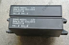 МОДУЛЬ DSHD BMW 5 E34  65.35-8351669