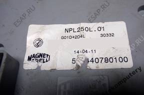 МОДУЛЬ  DUCATO BOXER 503440780100 npl250l.00