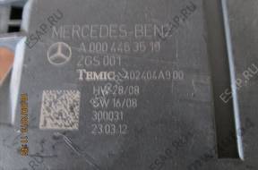 МОДУЛЬ ДВЕРИ 0004463519 Mercedes Actros MP4 МОДУЛЬ ДВЕРИ 0004463519 Mercedes Actros MP4