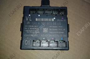МОДУЛЬ ДВЕРИ 1669005605 Mercedes Ml Gl 166 B 246