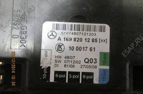 МОДУЛЬ ДВЕРИ 1698201285 Mercedes A B klasa 169