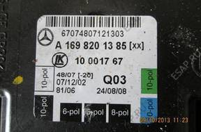 МОДУЛЬ ДВЕРИ 1698201385 Mercedes A klasa 169 B 245