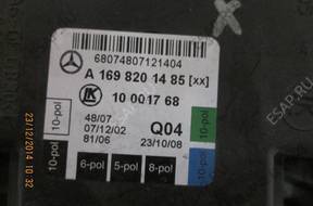 МОДУЛЬ ДВЕРИ 1698201485 Mercedes A B klasa 169