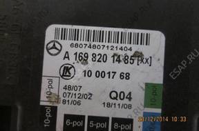 МОДУЛЬ ДВЕРИ 1698201485 Mercedes A B klasa 169