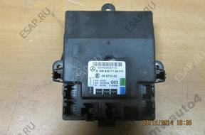 МОДУЛЬ ДВЕРИ 1698207126 Mercedes A B klasa 169