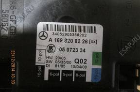 МОДУЛЬ ДВЕРИ 1698208226 Mercedes A B klasa 169