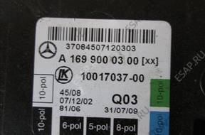 МОДУЛЬ ДВЕРИ 1699000300 Mercedes A B klasa 169