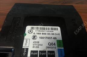 МОДУЛЬ ДВЕРИ 1699000300 Mercedes A B klasa 169