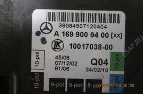 МОДУЛЬ ДВЕРИ 1699000400 Mercedes A B klasa 169